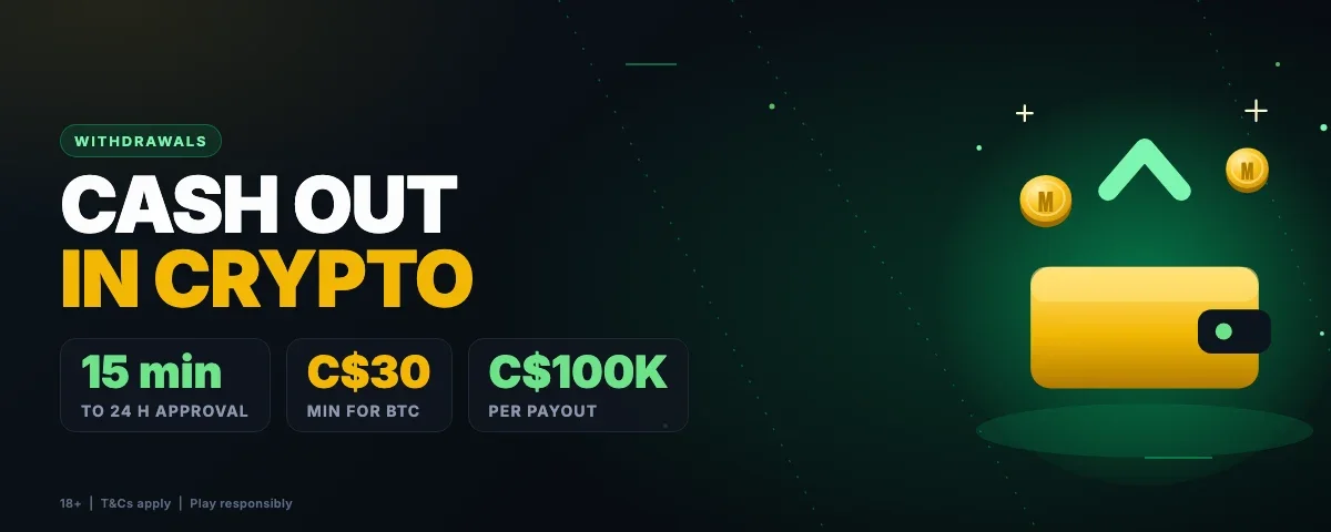 Minebit crypto withdrawals approved within 15 minutes to 24 hours